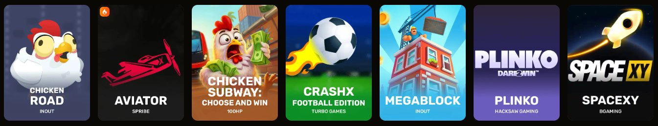 amunbet casino crash games